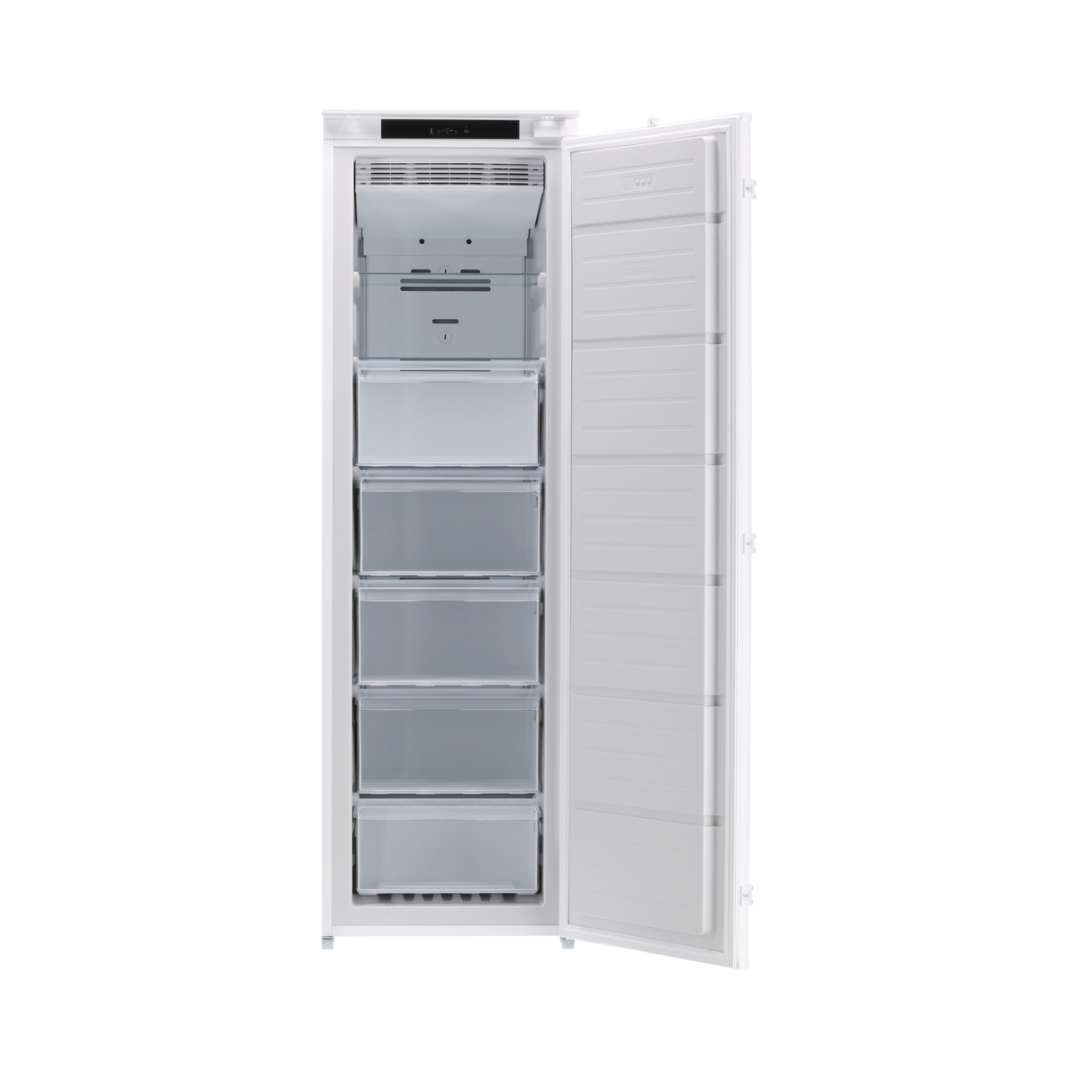 Einbau-Gefrierschrank, EEK D, 178 cm hoch, NGS178D27S