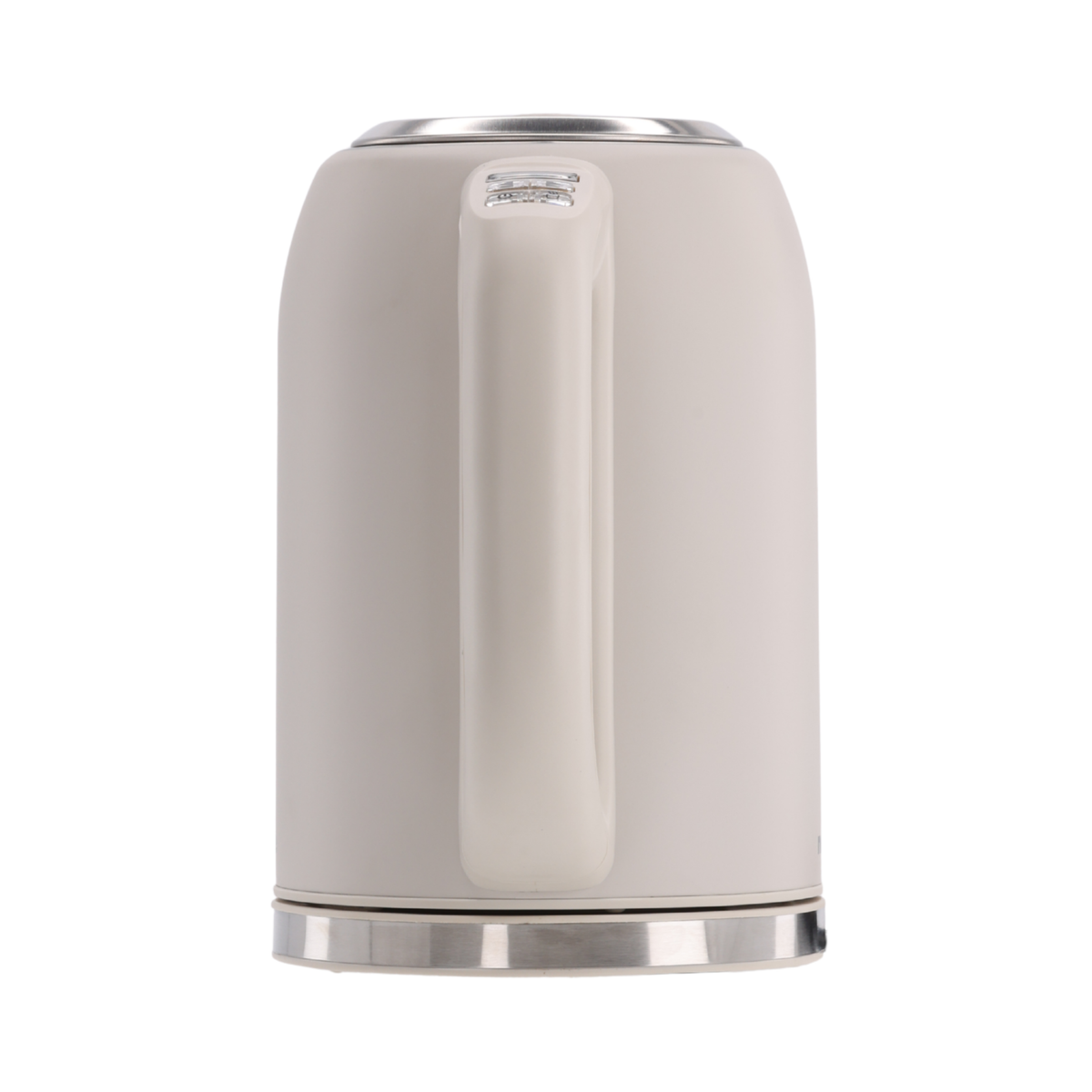 Wasserkocher mit 1,7 l Volumen und einstellbarer Temperatur, NWK17D7