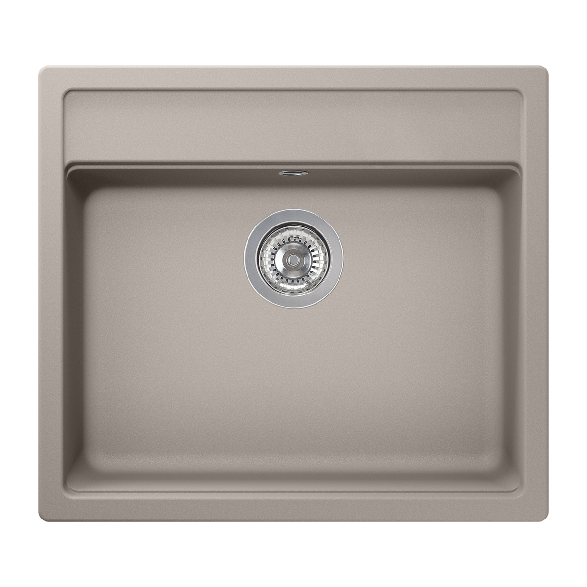Granitspüle 60 cm, NOL-GSH5760