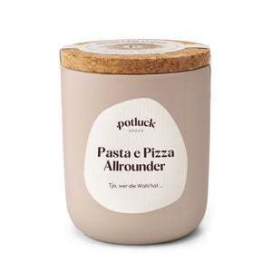 Pasta e Pizza Allrounder