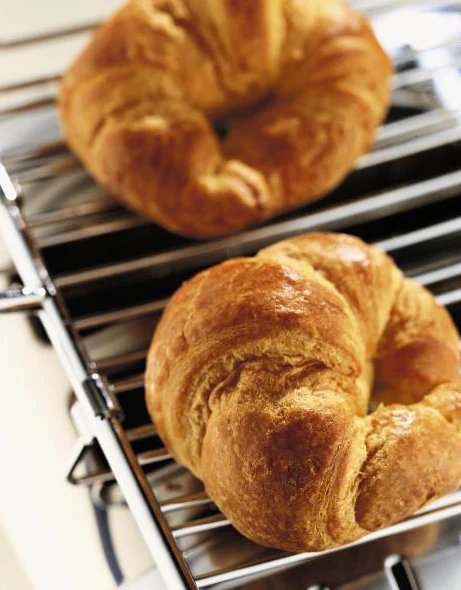 Dualit Toaster Paket 2, 2er Toaster mit Sandwichzange und Brötchenaufsatz