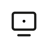TFT Touch-Display