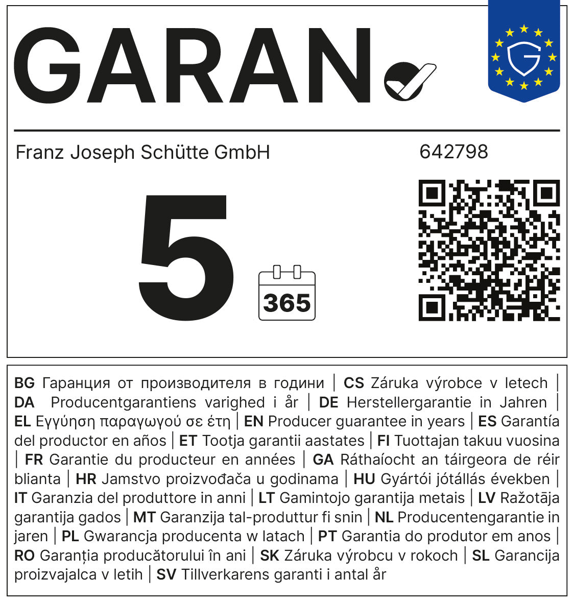 Küchenarmatur mit L-Auslauf und Geschirrbrause, MIX-N504-SH