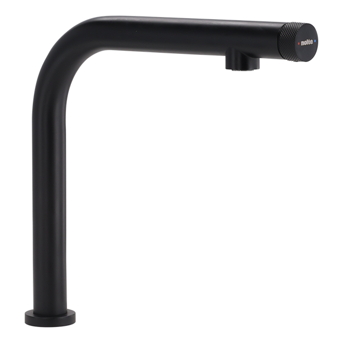 Küchenarmatur mit Frontsteuerung, MIX-N507-FH