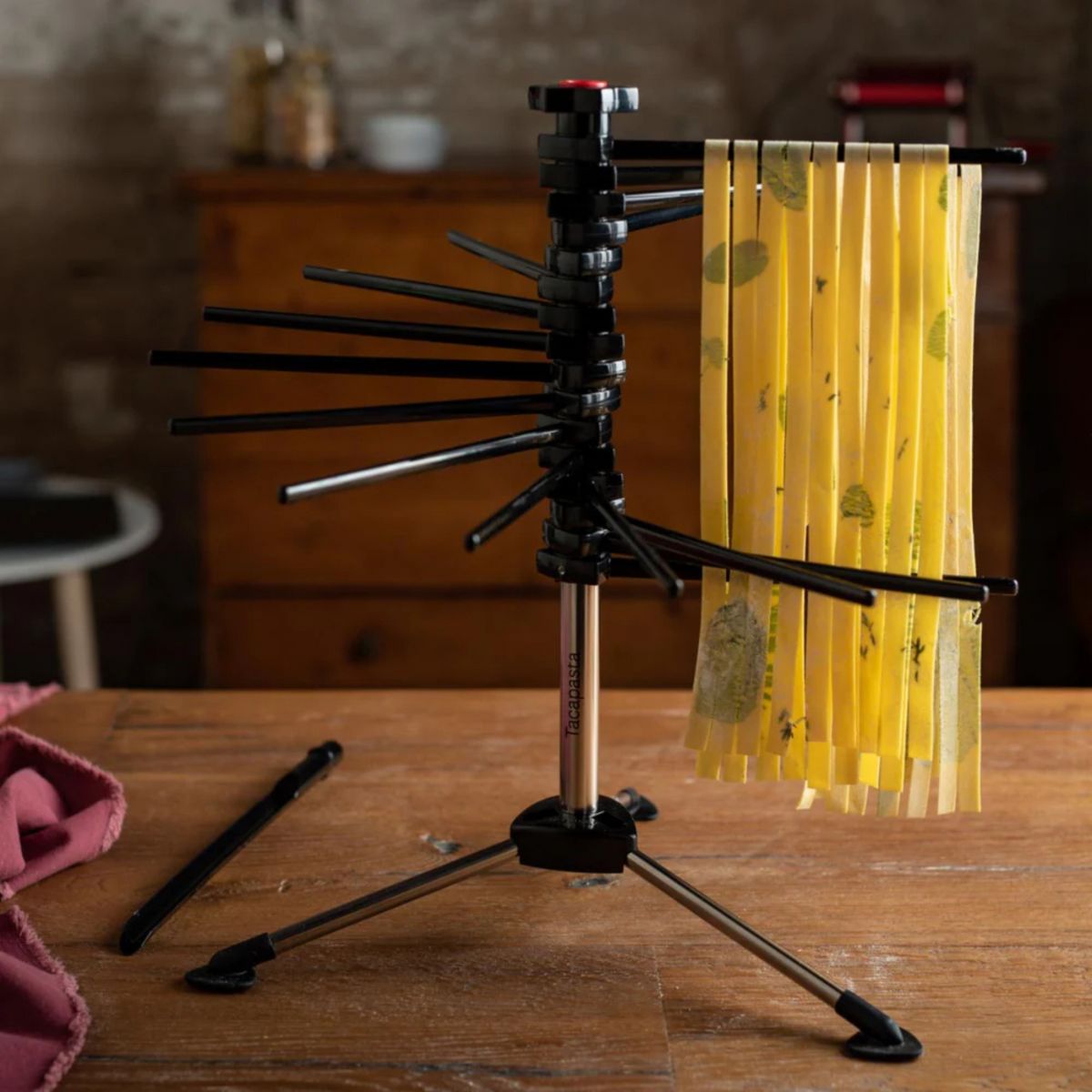 Marcato Nudelständer Tacapasta